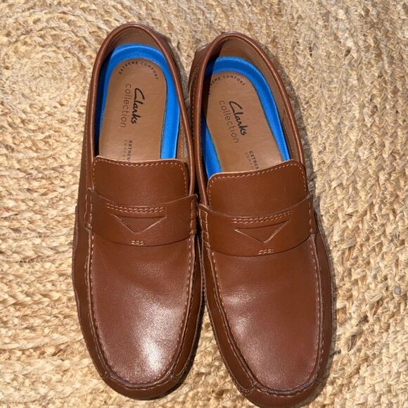 Clarks Men\'s Markman Way Loafer main image 4